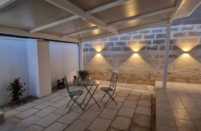San Giorgio Rooms b&b