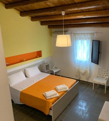 San Giorgio Rooms