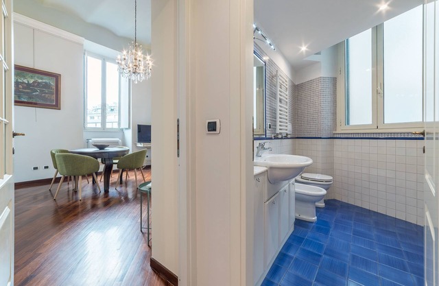 San Giovanni Elegant 6 Pax Apartment