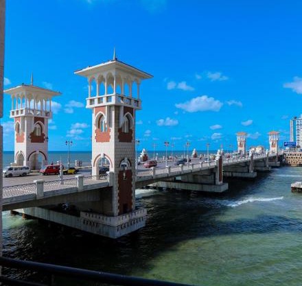 San Giovanni Stanly Hotel