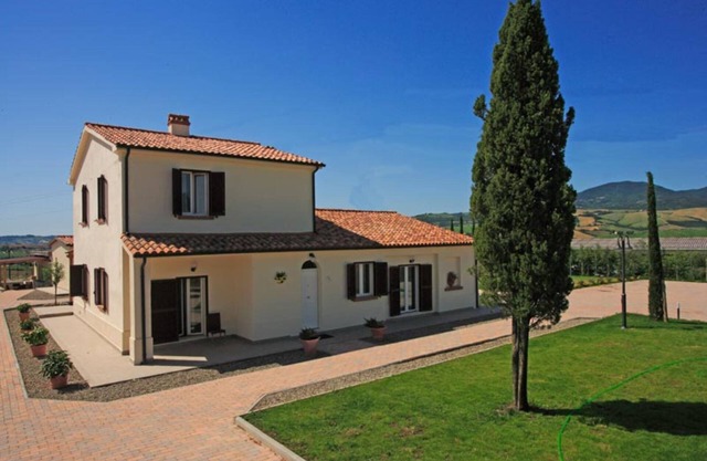SAN GIUSEPPE - SAN GIUSEPPE UNIFAMILIARE