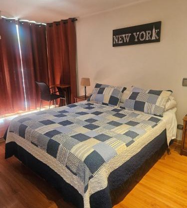 San Ignacio Suite Apoquindo MQ3