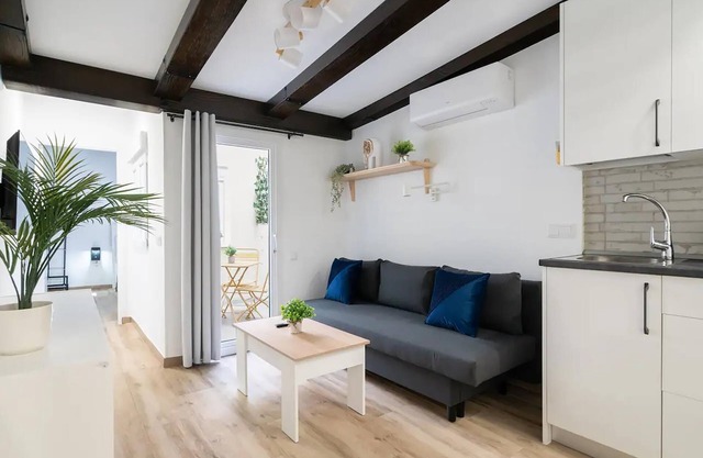 San Isidro II - Apartamento acogedor