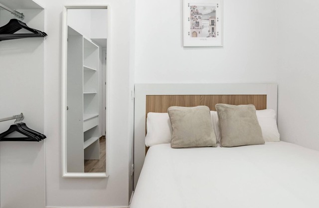 San Isidro IV - Apartamento acogedor