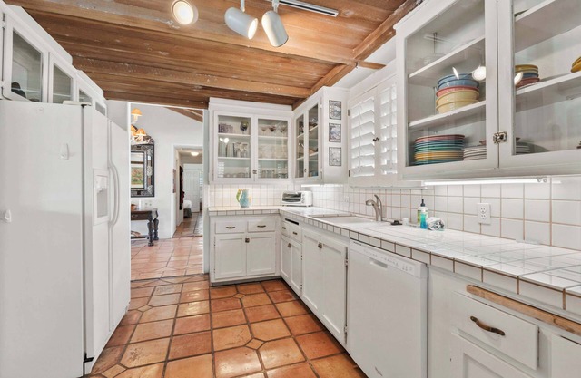 San Jacinto Villa – Private Pool