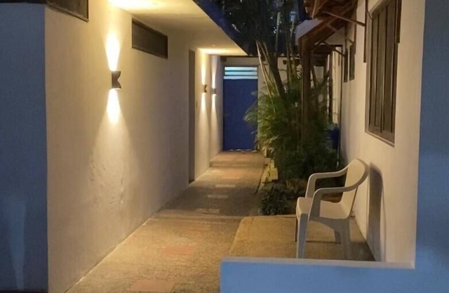 San José HOUSE