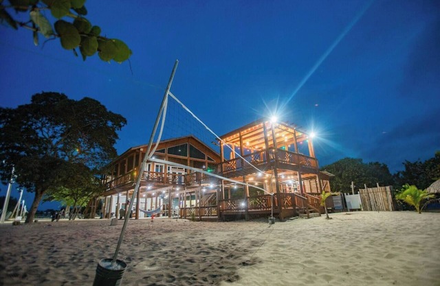 San Jose Beach Resort - Hidden Paradise