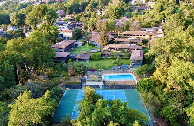 San José del Valle Casa Encuentro
