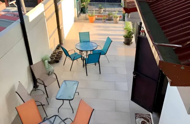 San Jose Housing for Large Groups