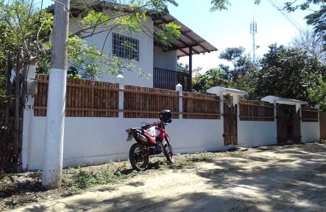 SAN JOSE RUTA DEL SOL