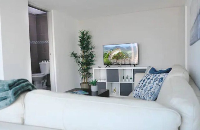 San Juan Jijona Apartment