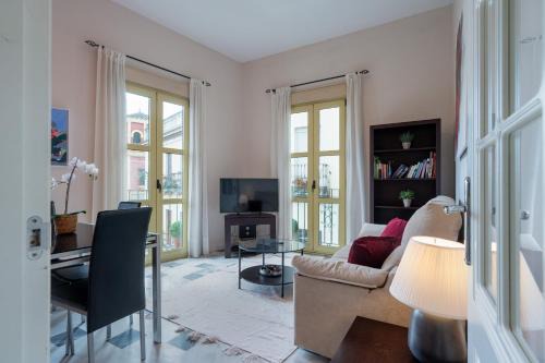 San Julian Apartment