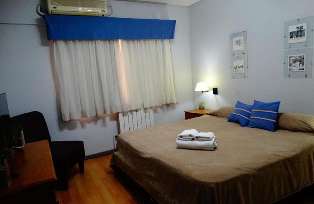 San lorenzo apart