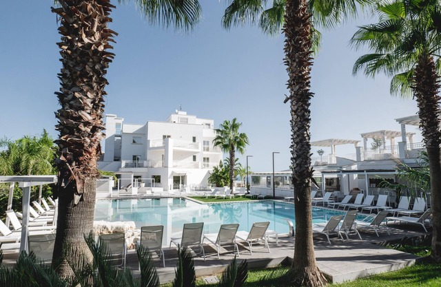 San Lorenzo Boutique Hotel & SPA