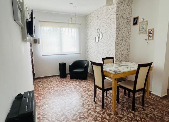 San Luis Apartment