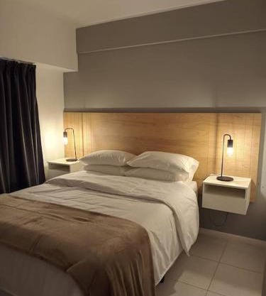 San Luis Centro - Departamento con Cochera