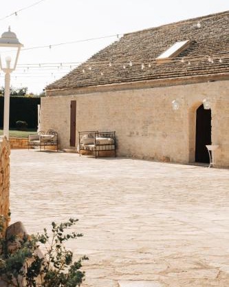 San Marco Antico Relais - B&B