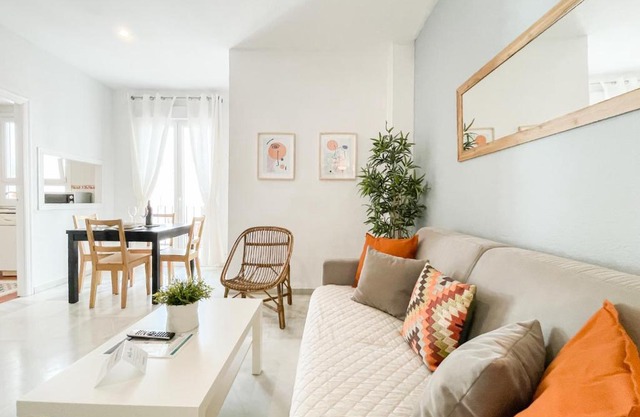 San Marcos Apartamentos