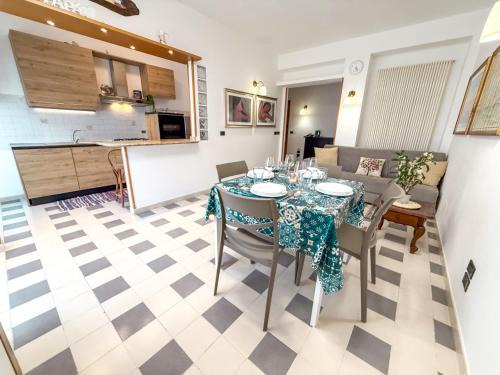 San Marino Apartment, deluxe superior Rif A775