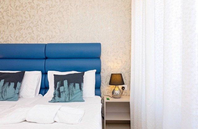 San Martino Rooms