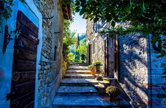 San Martino Vald'Afra