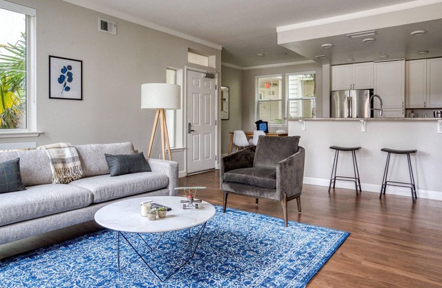 San Mateo 1BR Gem in a Great Location