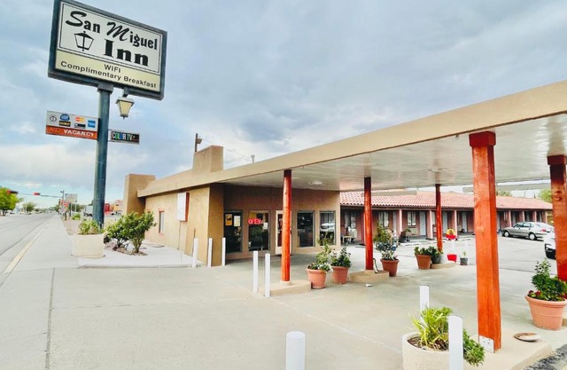 San Miguel Inn