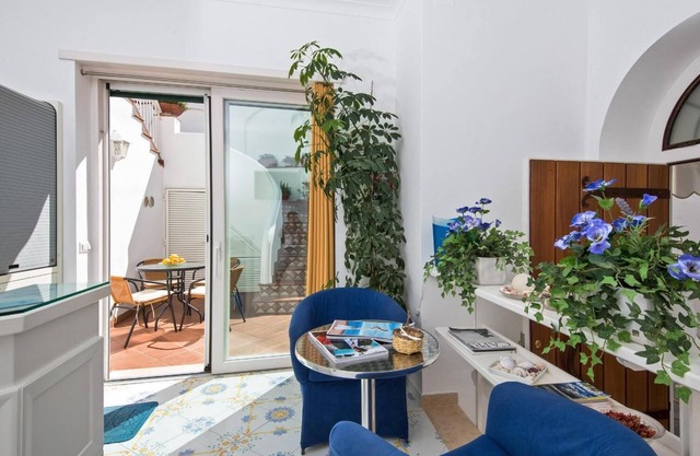 San Nicola Guest House
