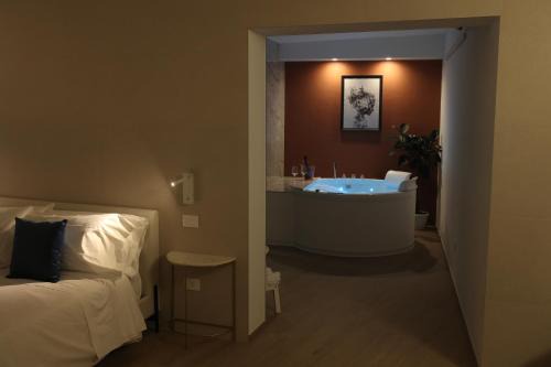 San Nicola Room e spa