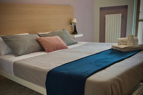 San Paolo Short Rental