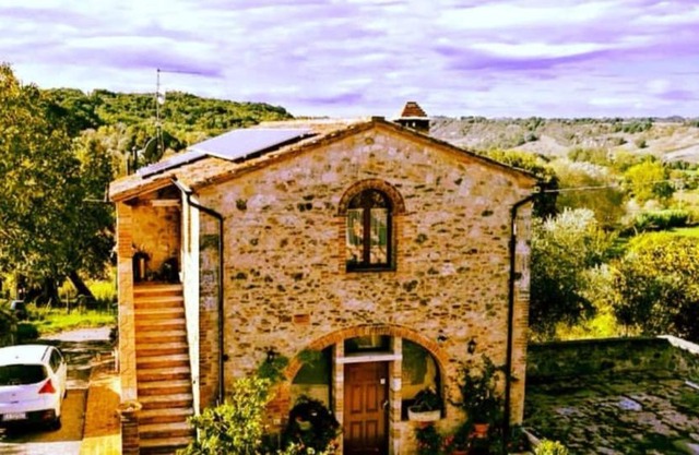 San Paterno B&B