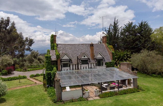 Casa Rural San Patricio