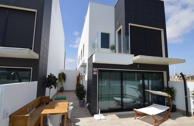 Casa en San Pedro cerca del mar