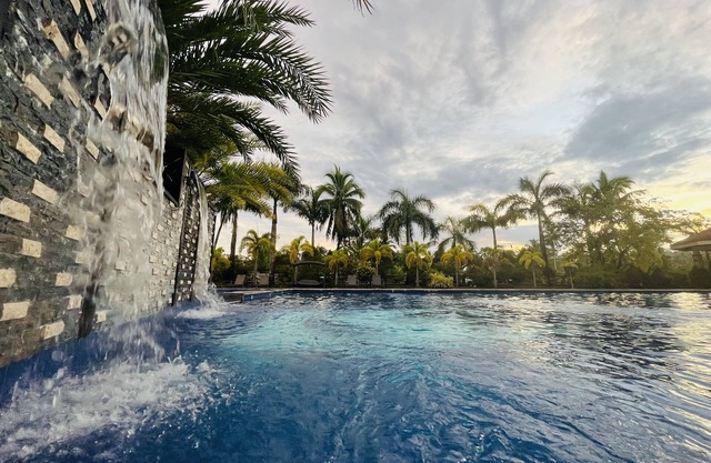 San Pedro Country Farm Resort Inc