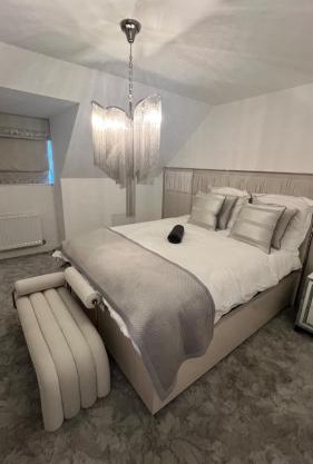 San Pedro Luxury Sittingbourne