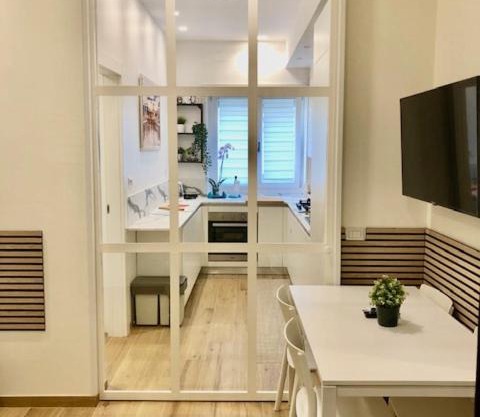 San Pietro Luxury House - appartamento per uso turistico