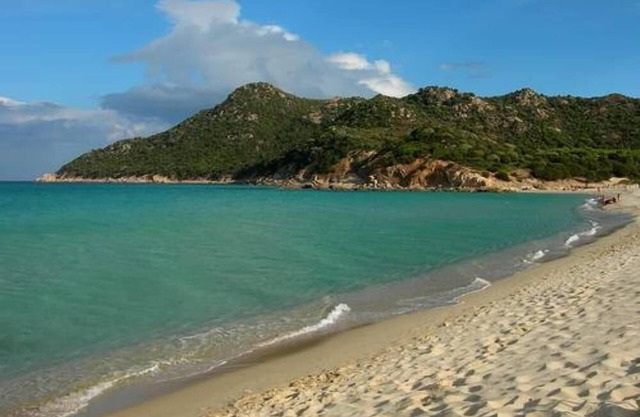 San Priamo relax low cost