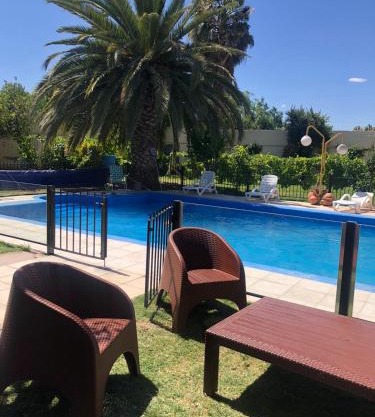San rafael del diamante apartamentos
