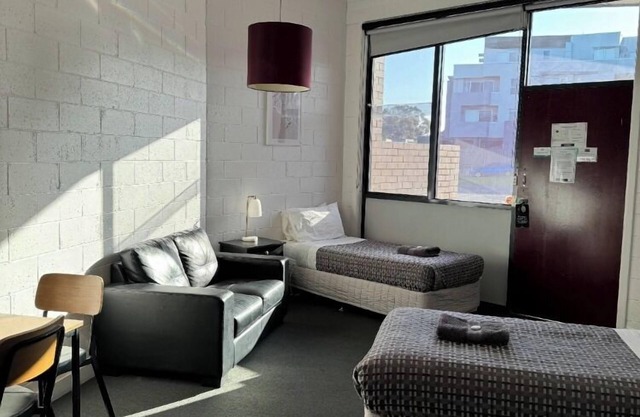 San Remo Hotel Motel