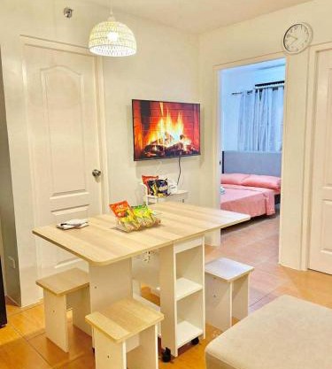 San Remo Oasis 2BR Unit at SRP CEBU