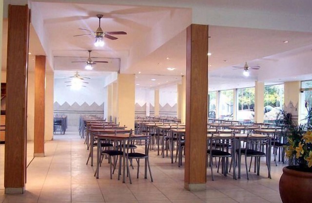 San Remo Resort Hotel