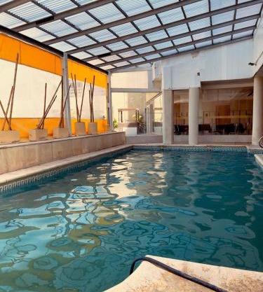 San Remo Resort Hotel