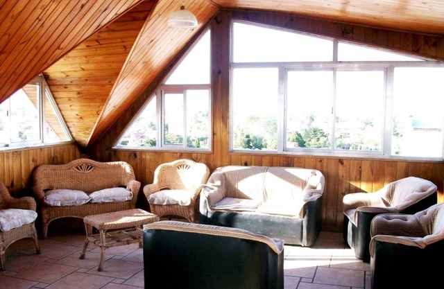 San Remo World Hotel