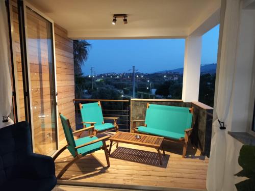 San Rocco Accomodation