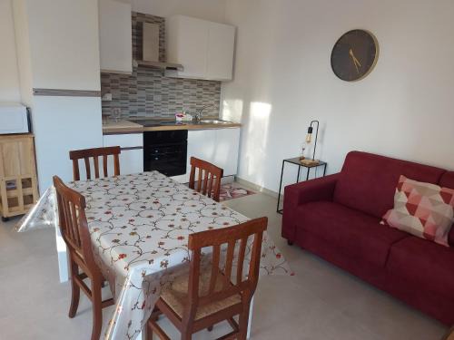 San Rocco Appartamenti 3 - Appartamento L'ULIVO