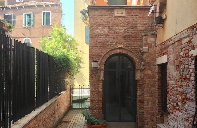 San Rocco
