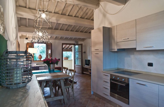 San Ruffino Apartments