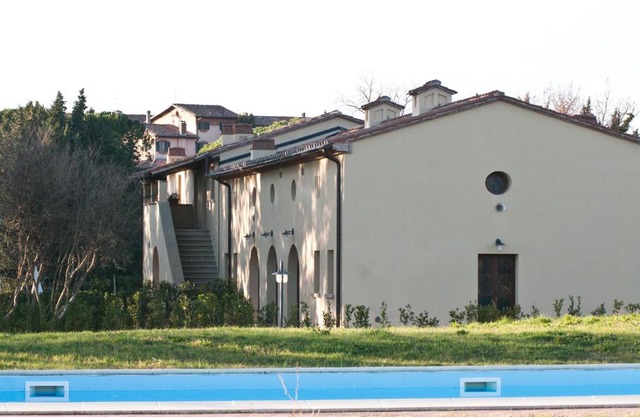 San Ruffino Apartments