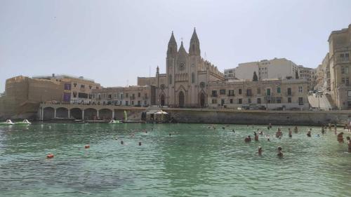 San Salvatore Home