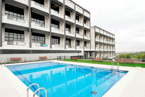 San Sebastián de los Reyes - Loft con 2 dormitorios